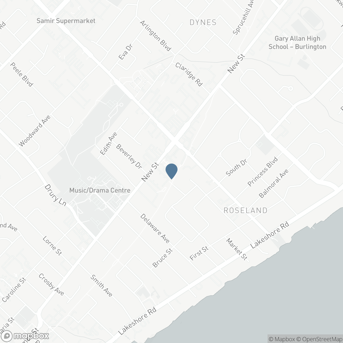 2422 NEW Street Unit# 9, Burlington, Ontario L7R 1J6